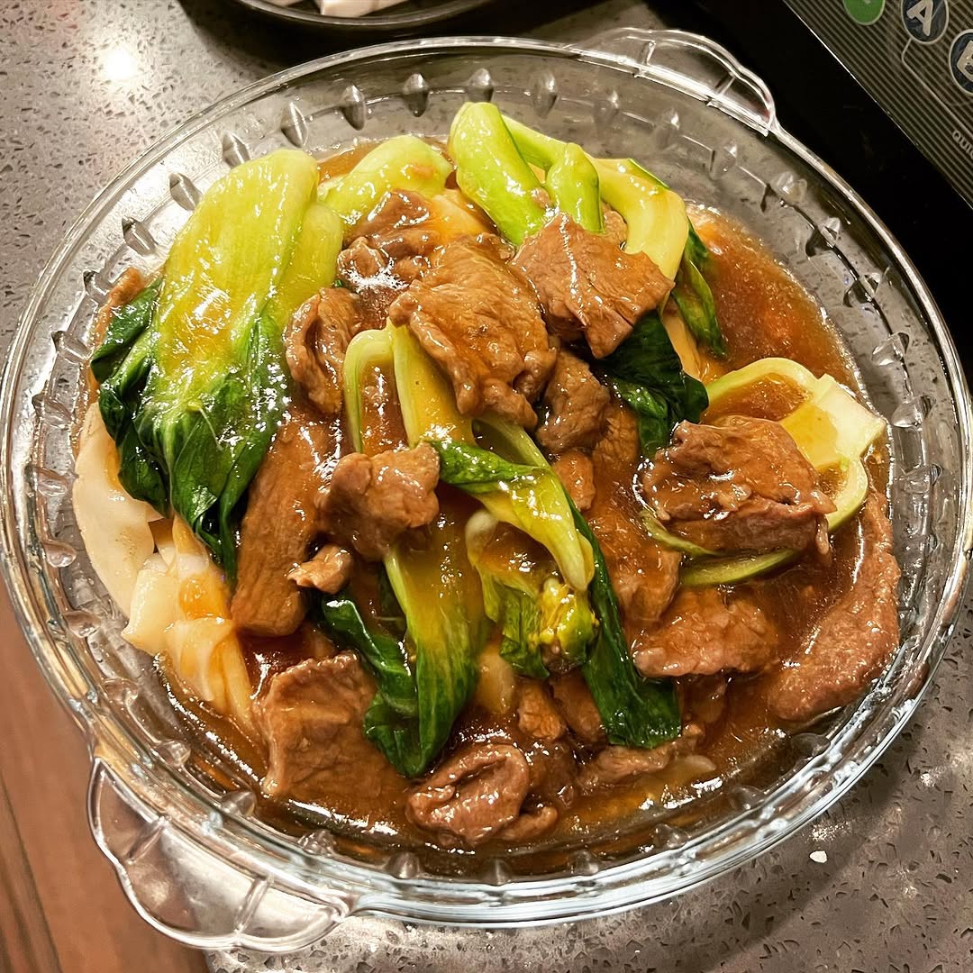 Dim Sum House